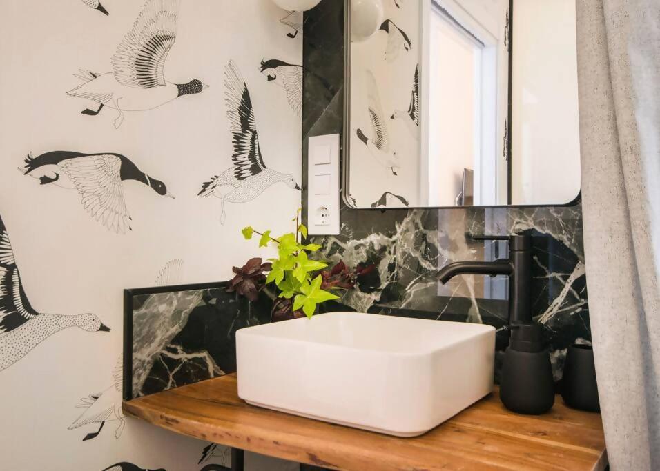 Apartament Retiro Park-serrano-gran Via