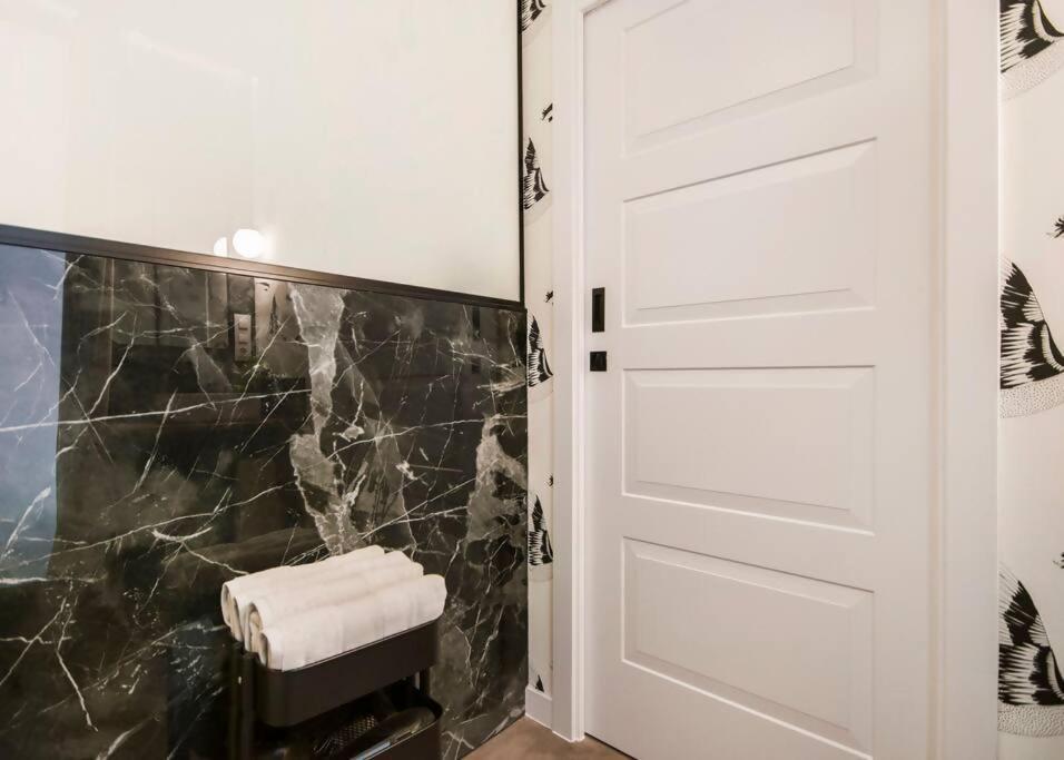 Retiro Park-serrano-gran Via Apartament